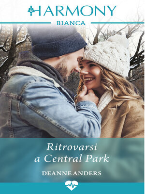 cover image of Ritrovarsi a Central Park